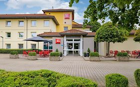 Ibis Koeln Frechen